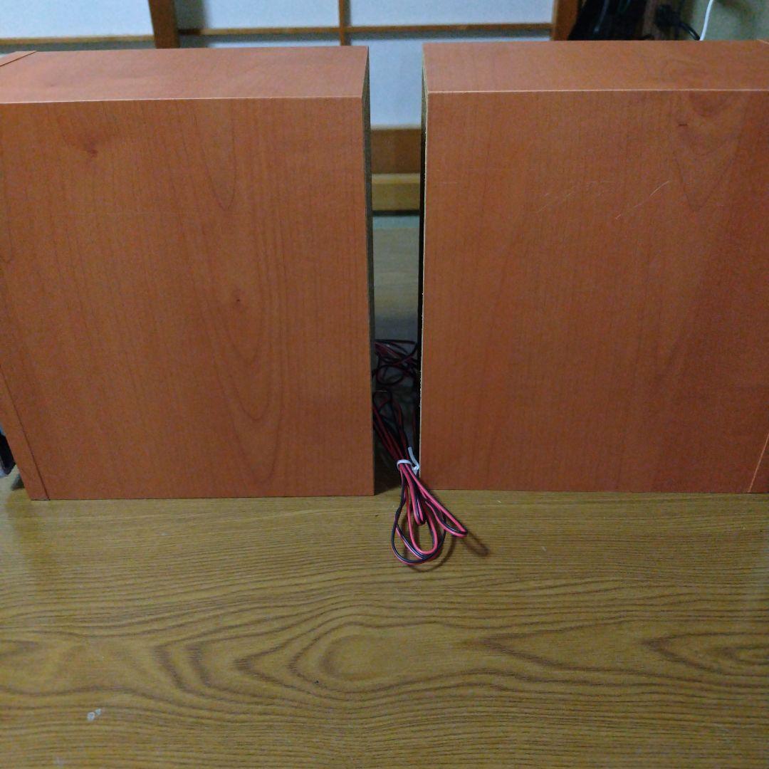 SONY ソニー　CMT-M35WM（ HCD-M35WM）ミニコンポ シルバー