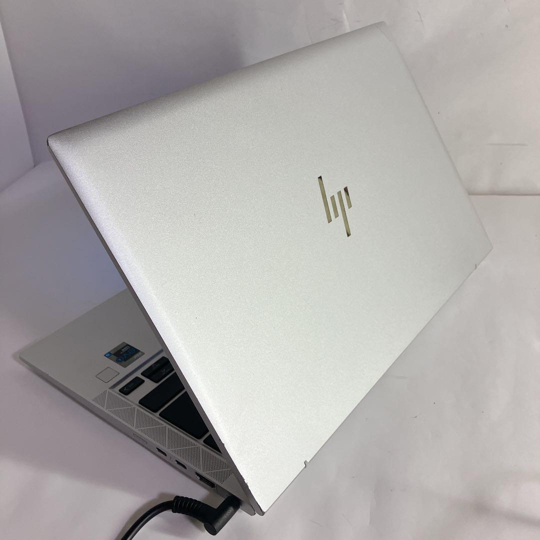 11世代 HP EliteBook840 G8 /16GB/512GB/フルHD