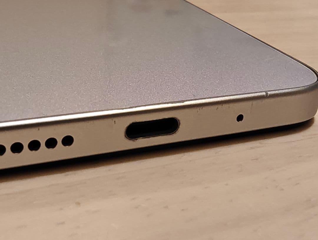 Xiaomi Redmi 12 5G シルバー 本体のみ