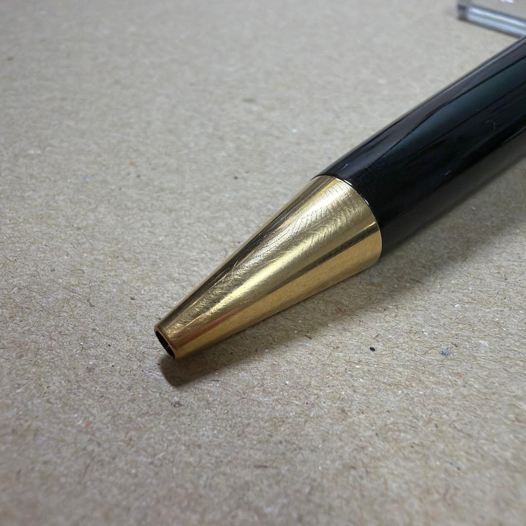 MONTBLANC モンブラン Pix 161 ルグラン ボールペン 回転式