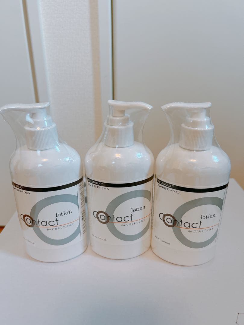 【新品未使用】家庭用複合美顔器 セルチューン