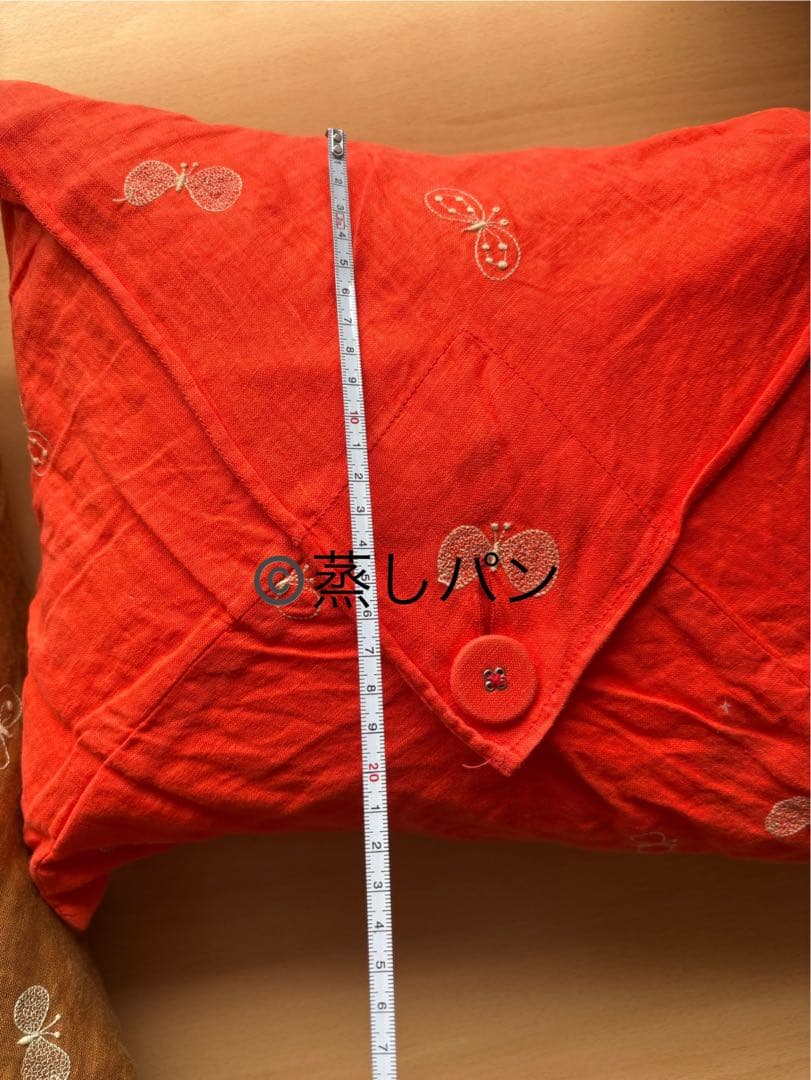 ミナペルホネン　mina perhonen chouchoクッション2個セット