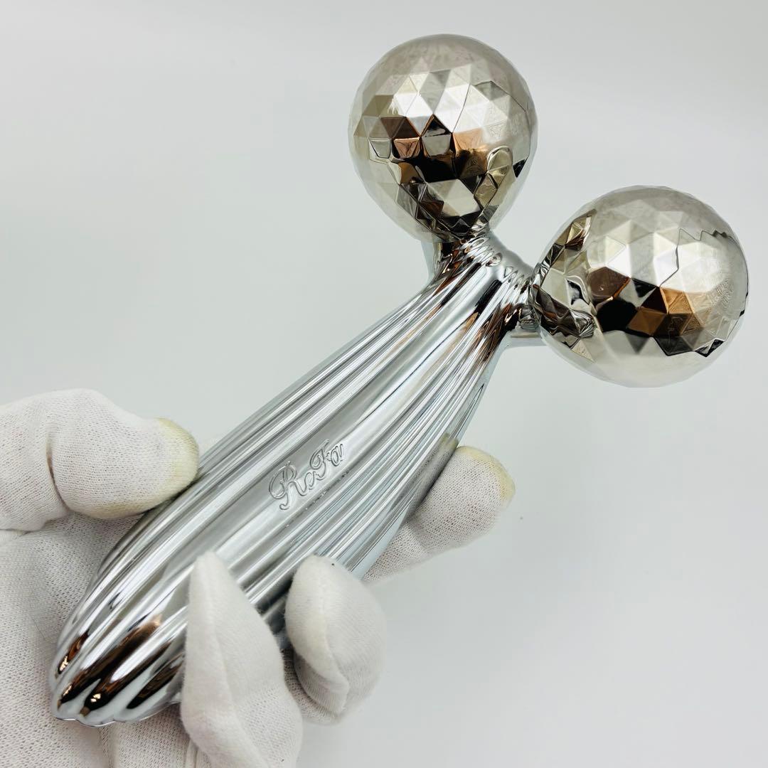 ReFa リファ カラットレイ フェイスローラー 美顔ローラー ギャランティ付き