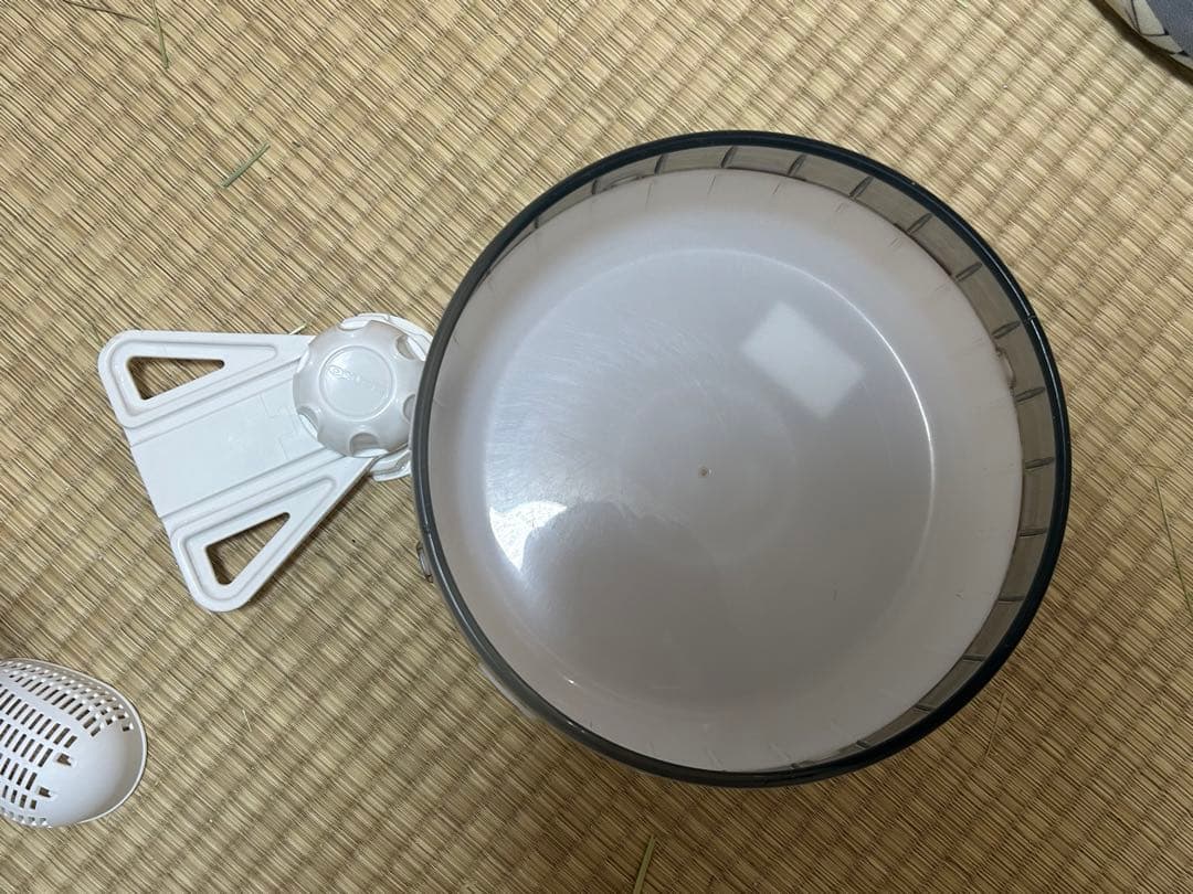 イージーホーム40ハイ＆クリアカバー