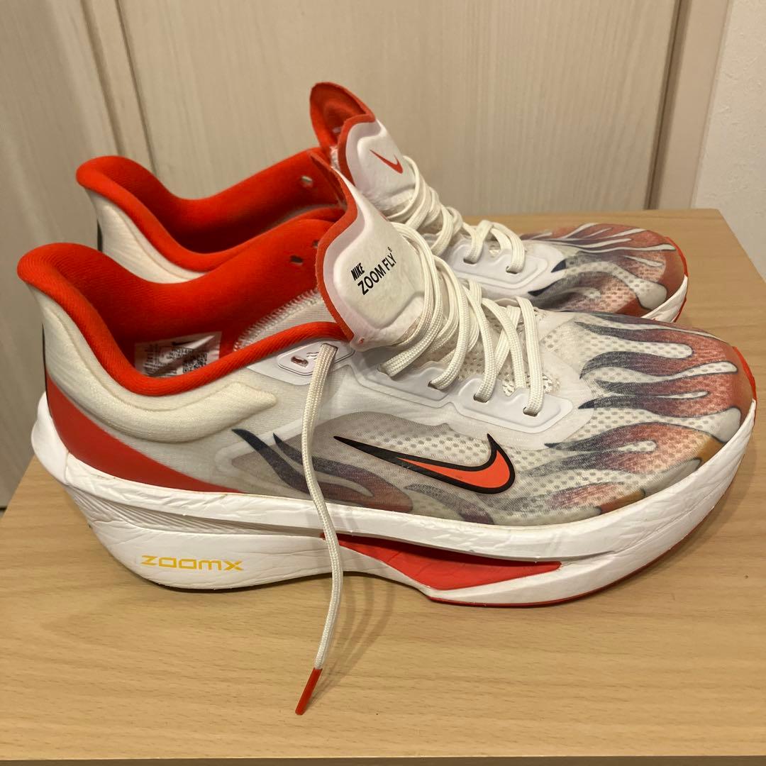 NIKE ZOOM FLY 6 PRM EKIDEN PACK 駅伝 27.5