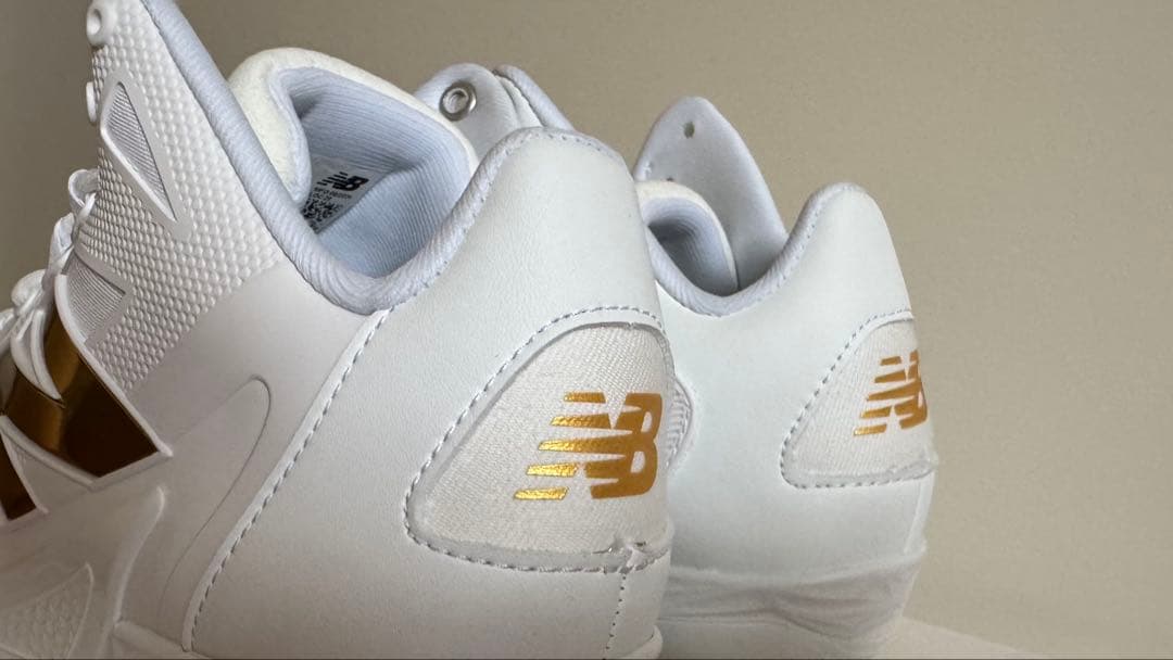 New Balance MSHOWT1 27cm(大谷翔平シグネチャースパイク)