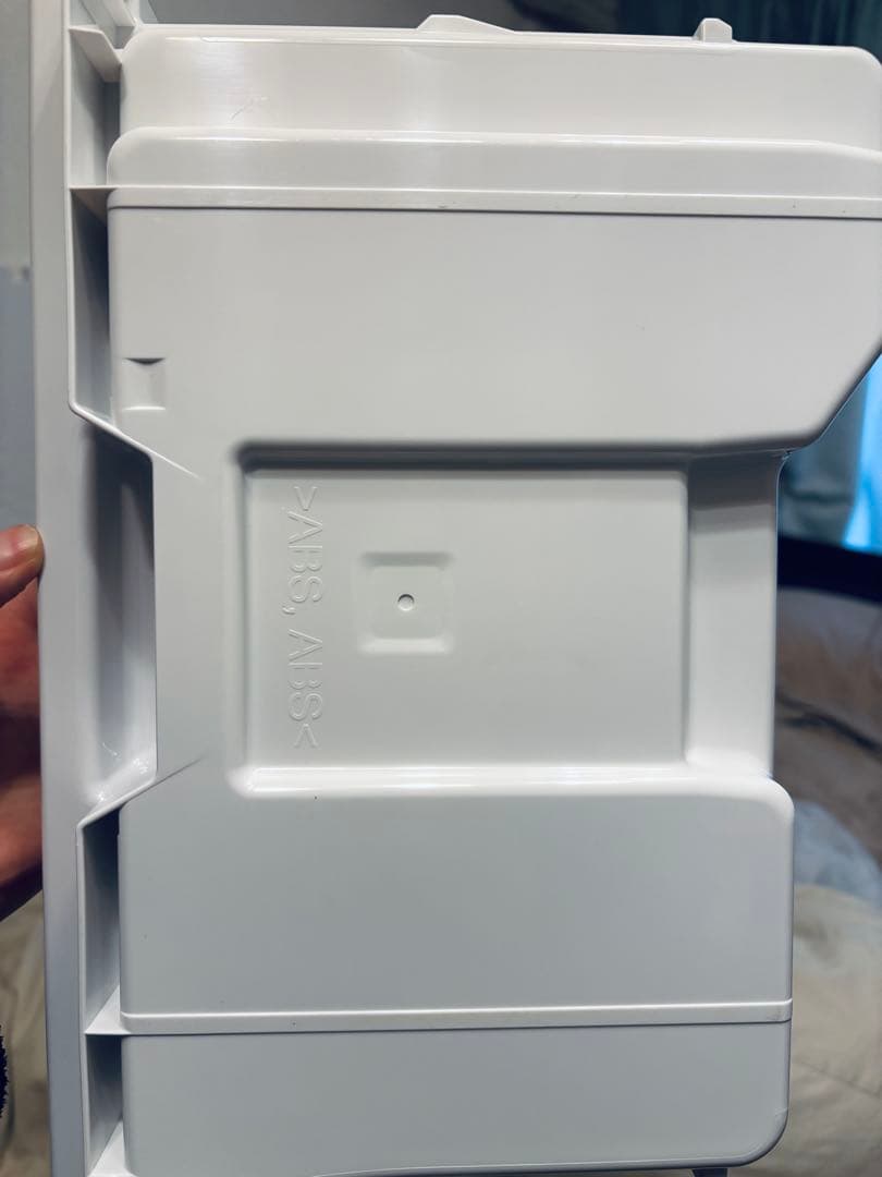 【極美品】パナソニック 衣類乾燥除湿機 F-YHU90 ハイブリッド式 1年使用