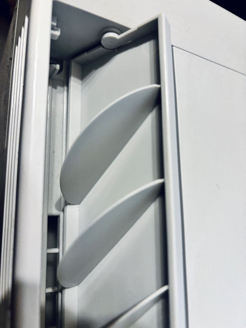 【極美品】パナソニック 衣類乾燥除湿機 F-YHU90 ハイブリッド式 1年使用