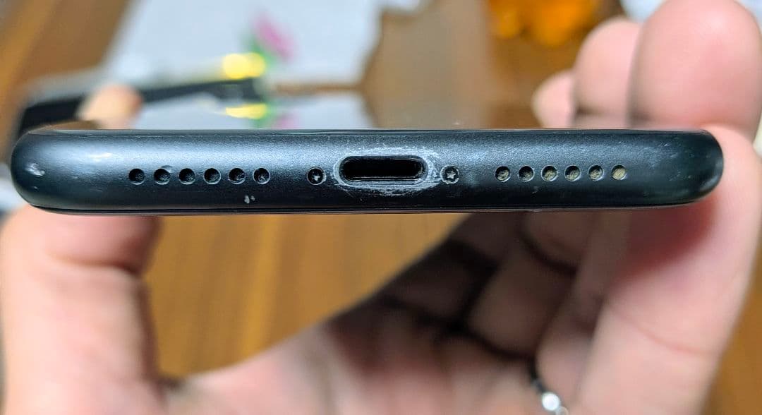 【美品】iPhone11 （128GB）ブラック