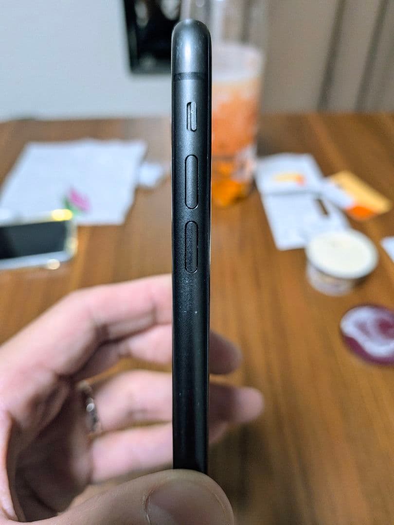 【美品】iPhone11 （128GB）ブラック