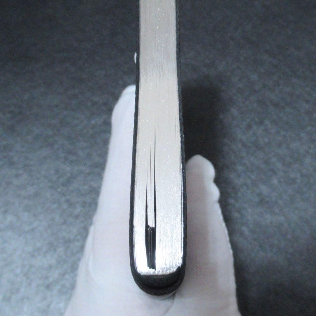 モンブラン ノート 146 エクストリーム 3.0 ブラック 130578