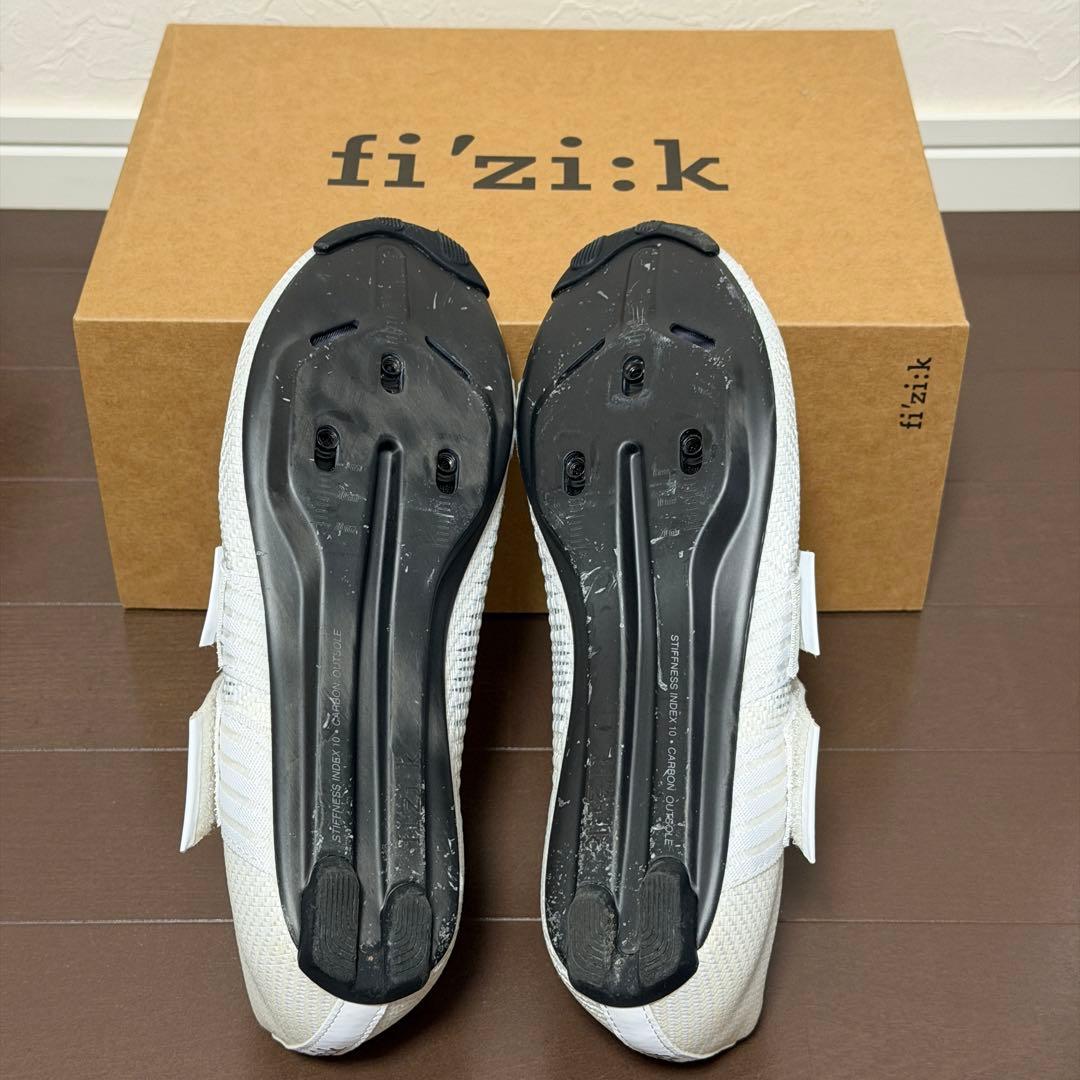 ウェア fizik VENTO POWERSTRAP AEROWAVE CARBON