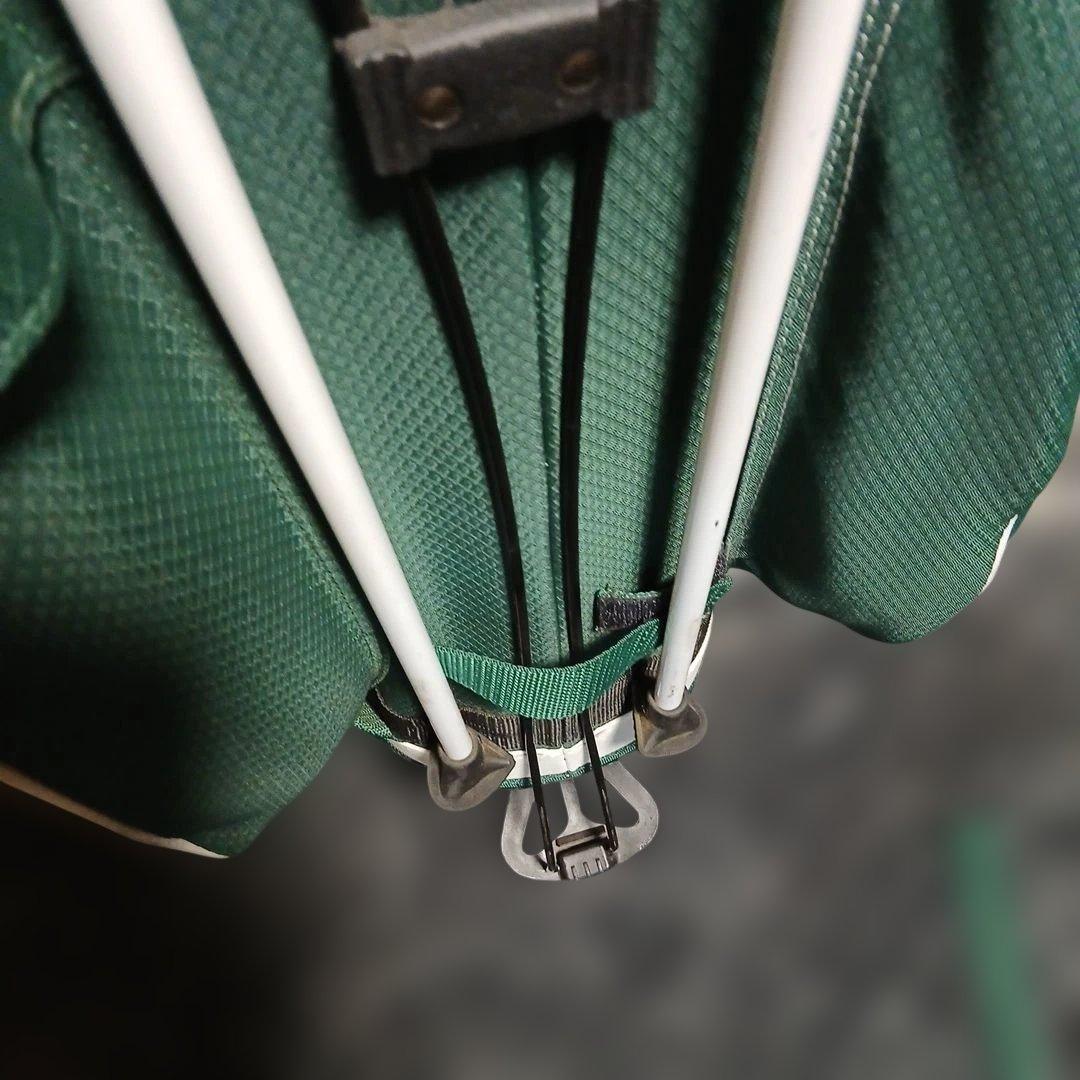 ブリヂストン　メジャートーナメント スタンド　キャディバッグ