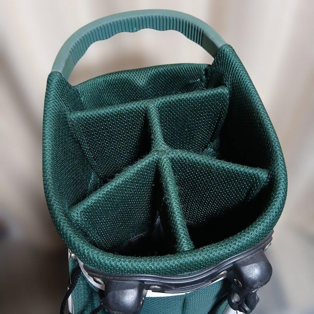 ブリヂストン　メジャートーナメント スタンド　キャディバッグ