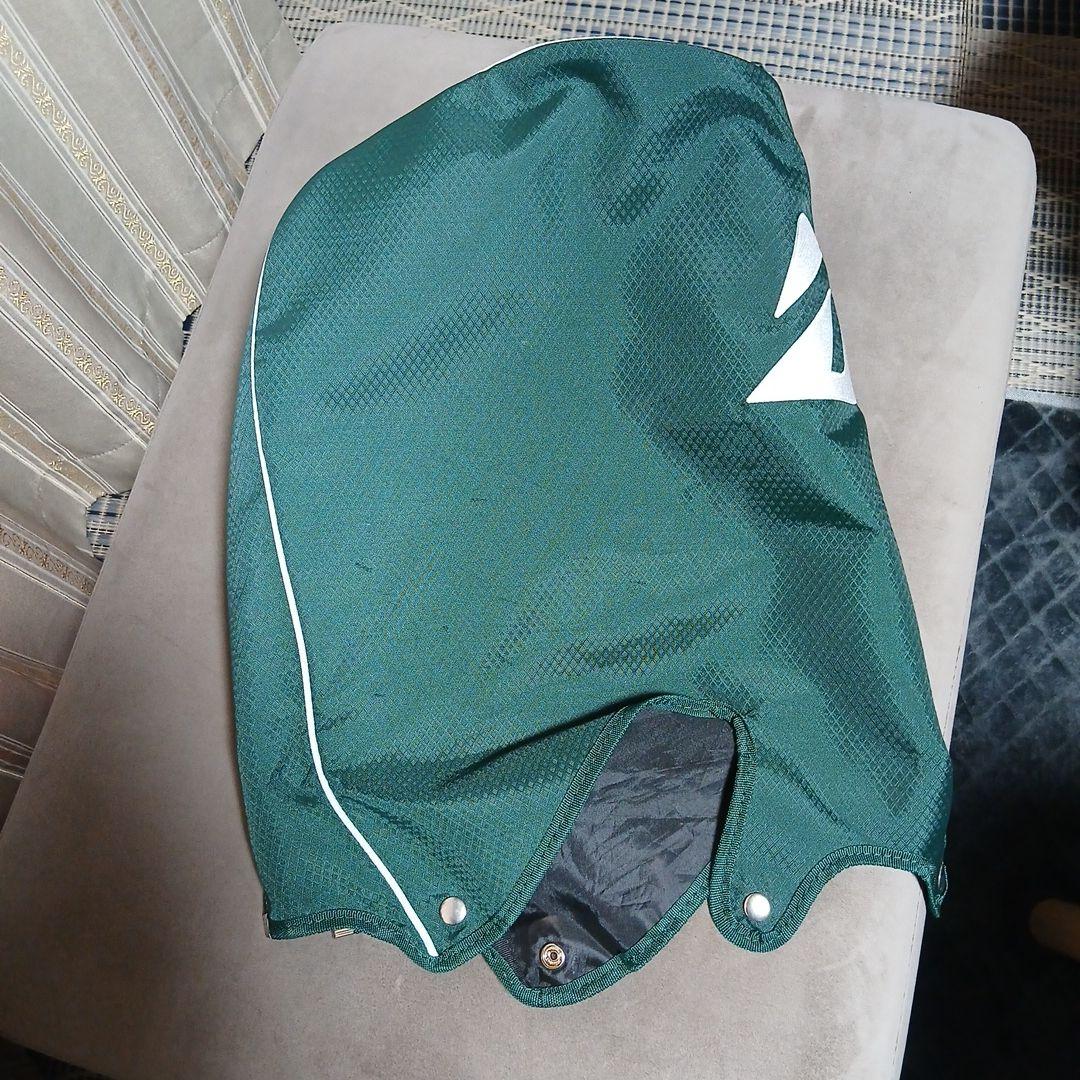 ブリヂストン　メジャートーナメント スタンド　キャディバッグ