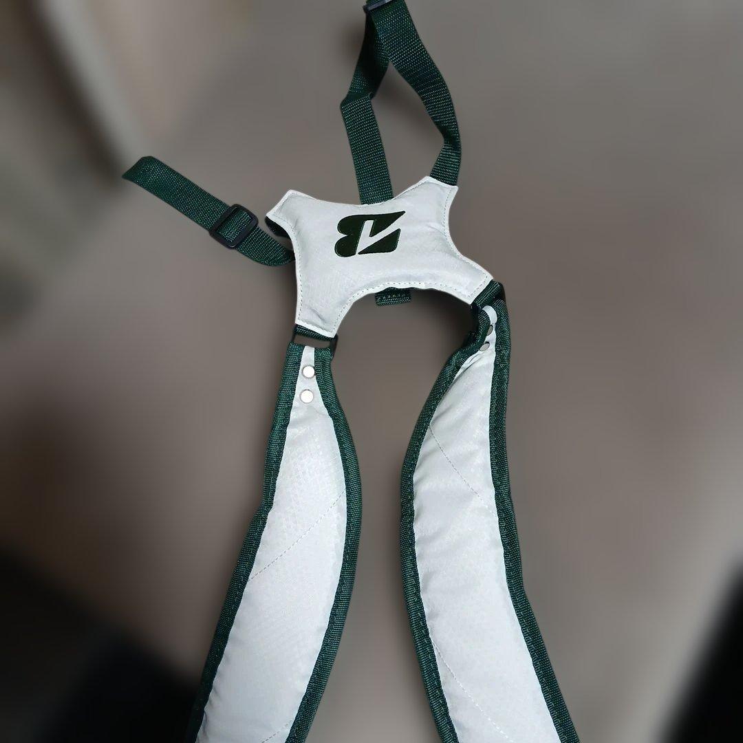 ブリヂストン　メジャートーナメント スタンド　キャディバッグ