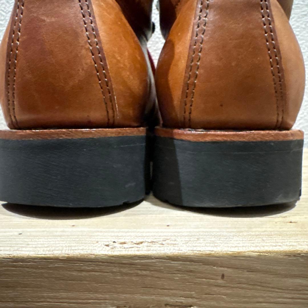 訳有 美品 レア Danner ダナー マウンテントレイル　55周年 モデル