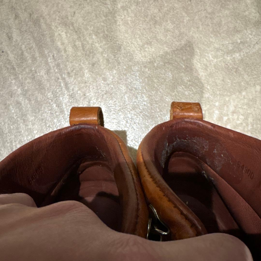 訳有 美品 レア Danner ダナー マウンテントレイル　55周年 モデル