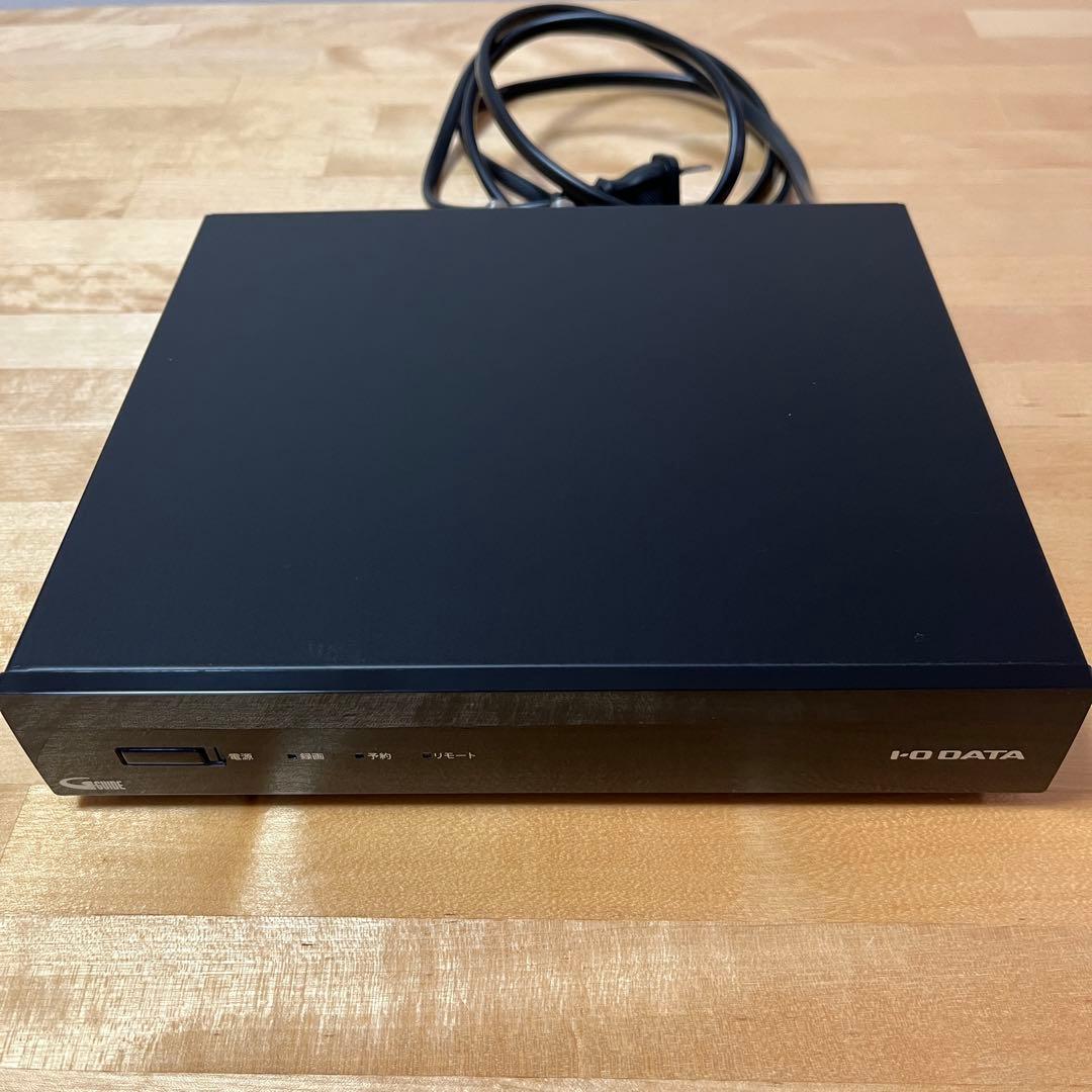 REC-ON EX-BCTX2 地上BSCS録画テレビチューナー おまけHDD