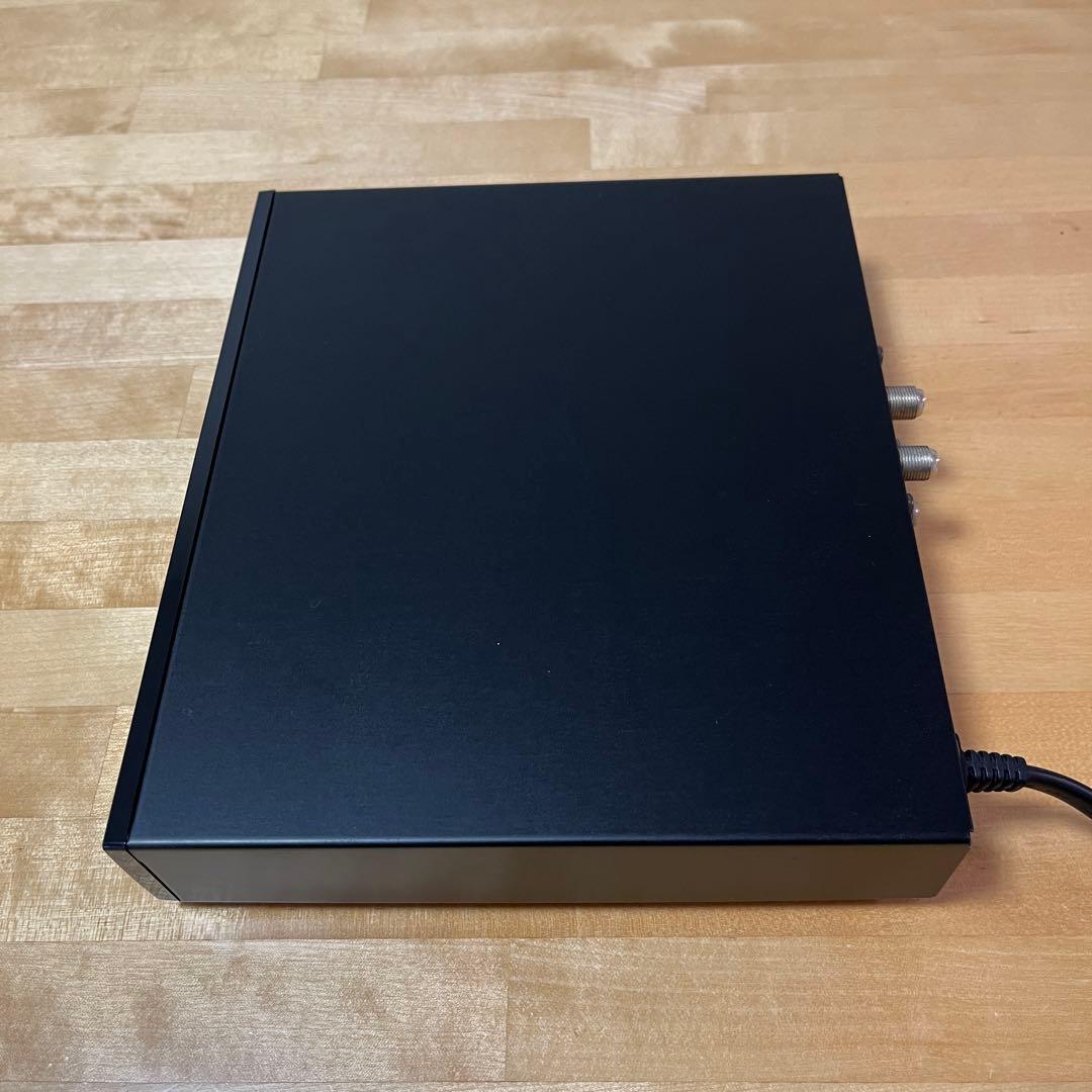 REC-ON EX-BCTX2 地上BSCS録画テレビチューナー おまけHDD