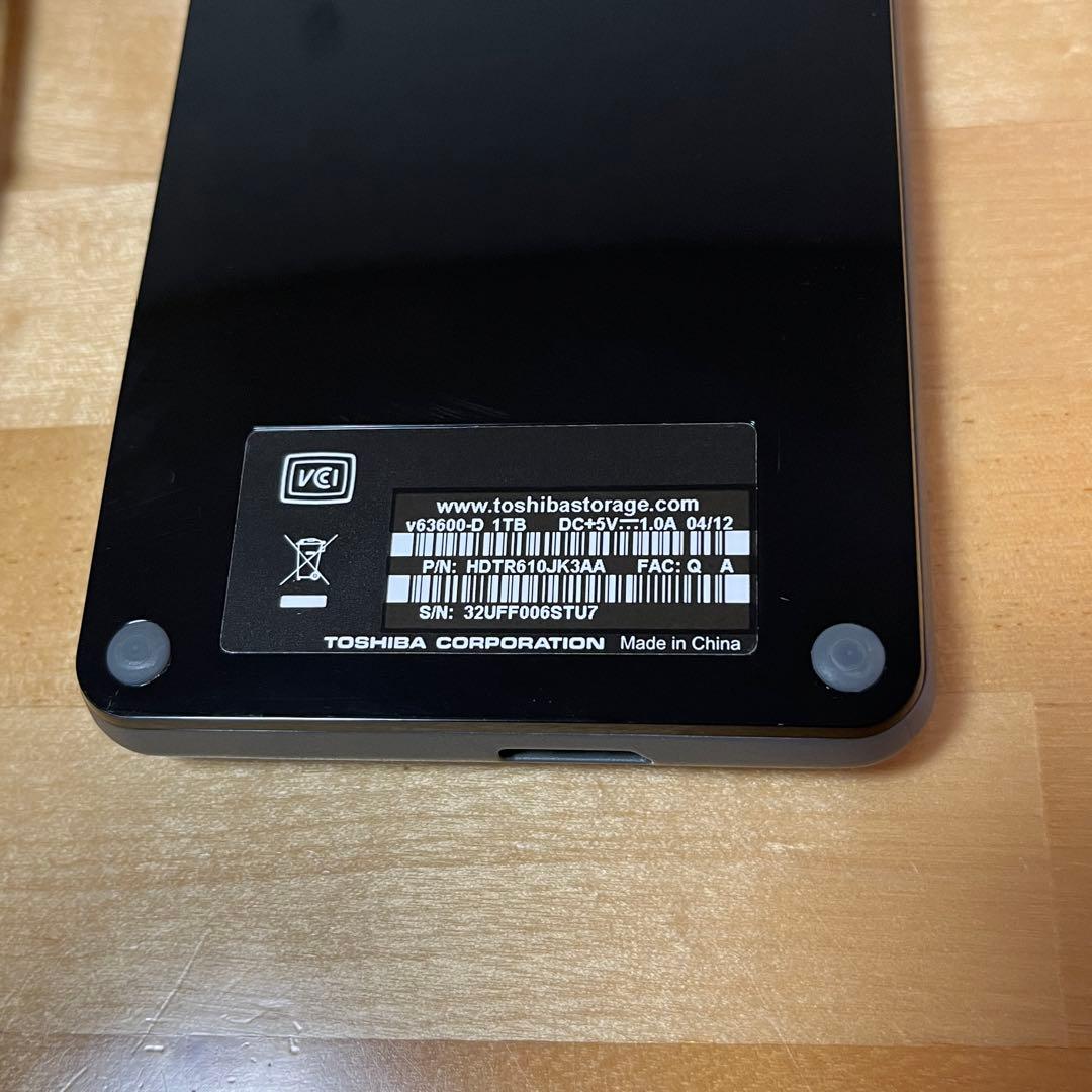 REC-ON EX-BCTX2 地上BSCS録画テレビチューナー おまけHDD