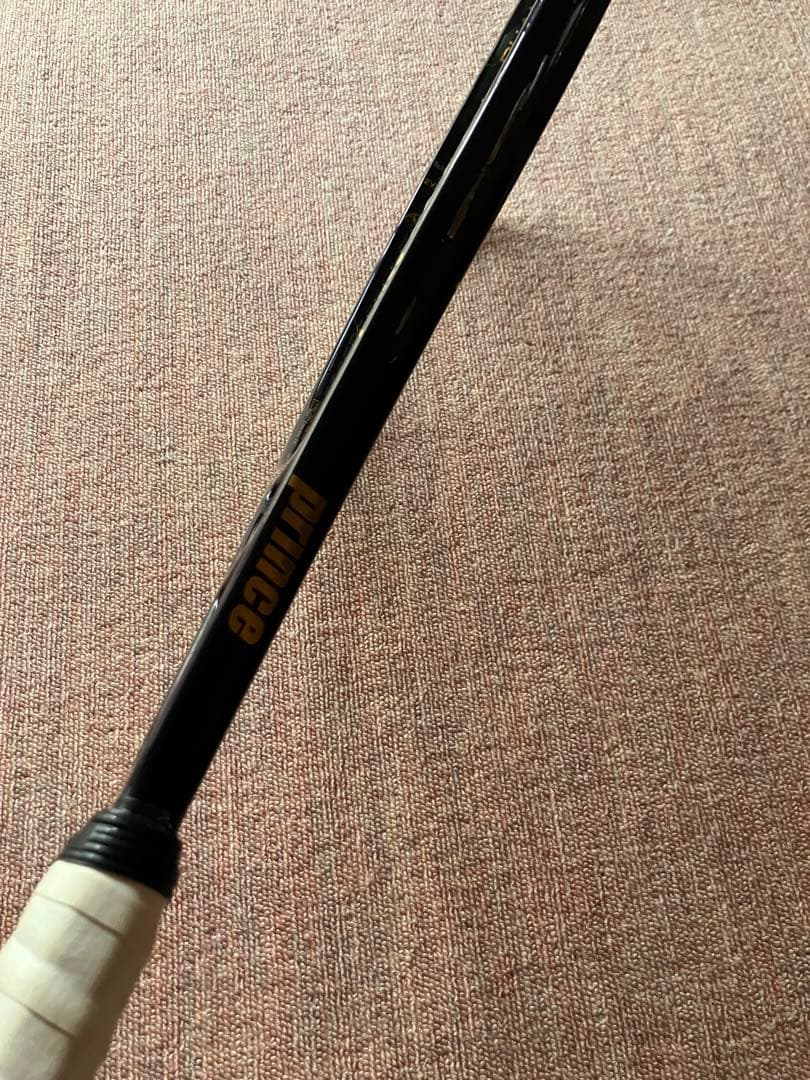 プリンス ファントムグラファイト107 G2