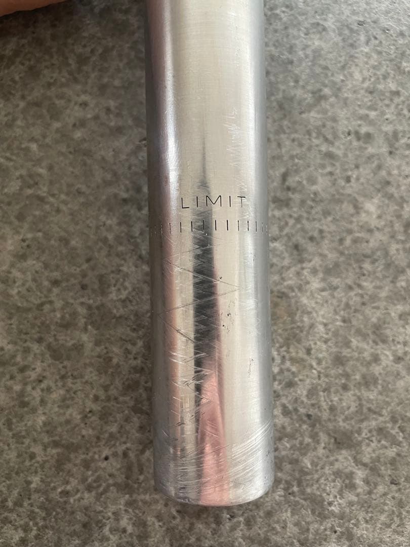 CAMPAGNOLO カンパニョーロRECORD シートポスト Φ27.2mm