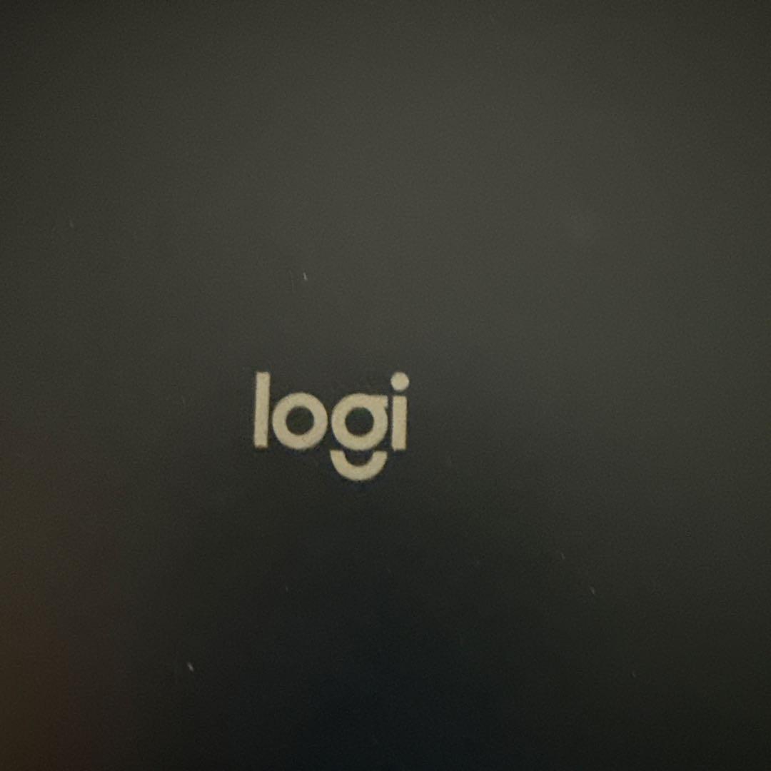 Logicool iPad10.11世代ケースキーボード付き