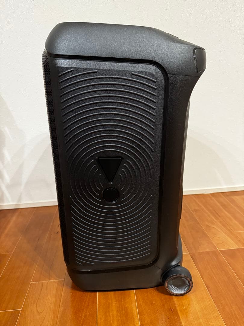 スピーカー・ウーファー JBL PartyBox Stage320,WIRELESS MIC