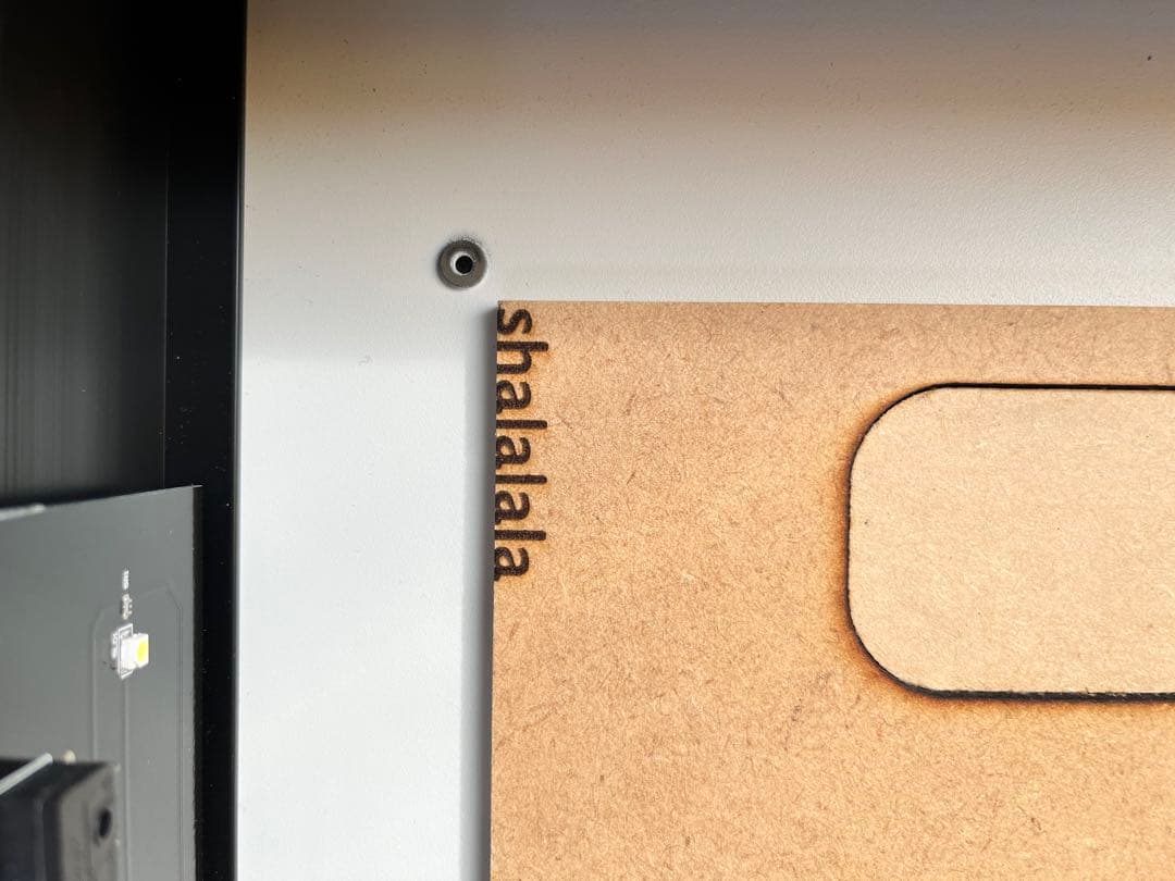 cubiio2 レーザーカッター LC50 / LC35 レーザー彫刻機