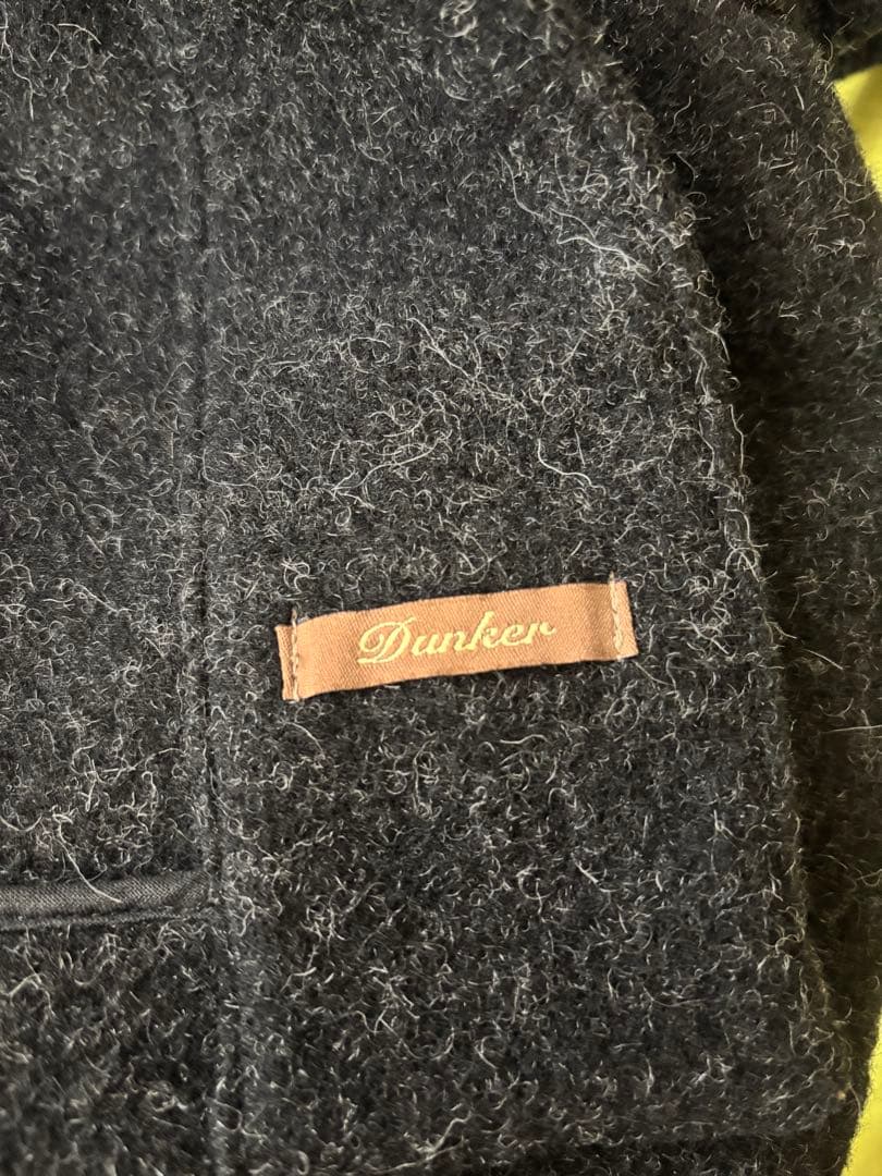 C.P.Company 90年代 ダッフルコート