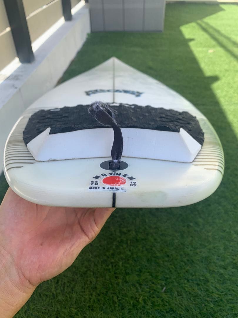 LOST D 2.0（ロスト　ドライバー2.0 5.9 ）