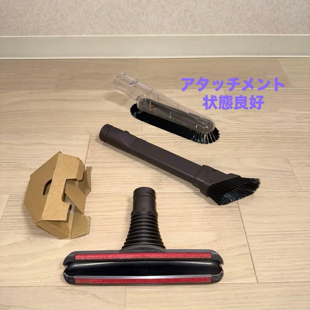 綺麗 ダイソン掃除機DC48タービンヘッド再値引　#DC63 CY24 CY25