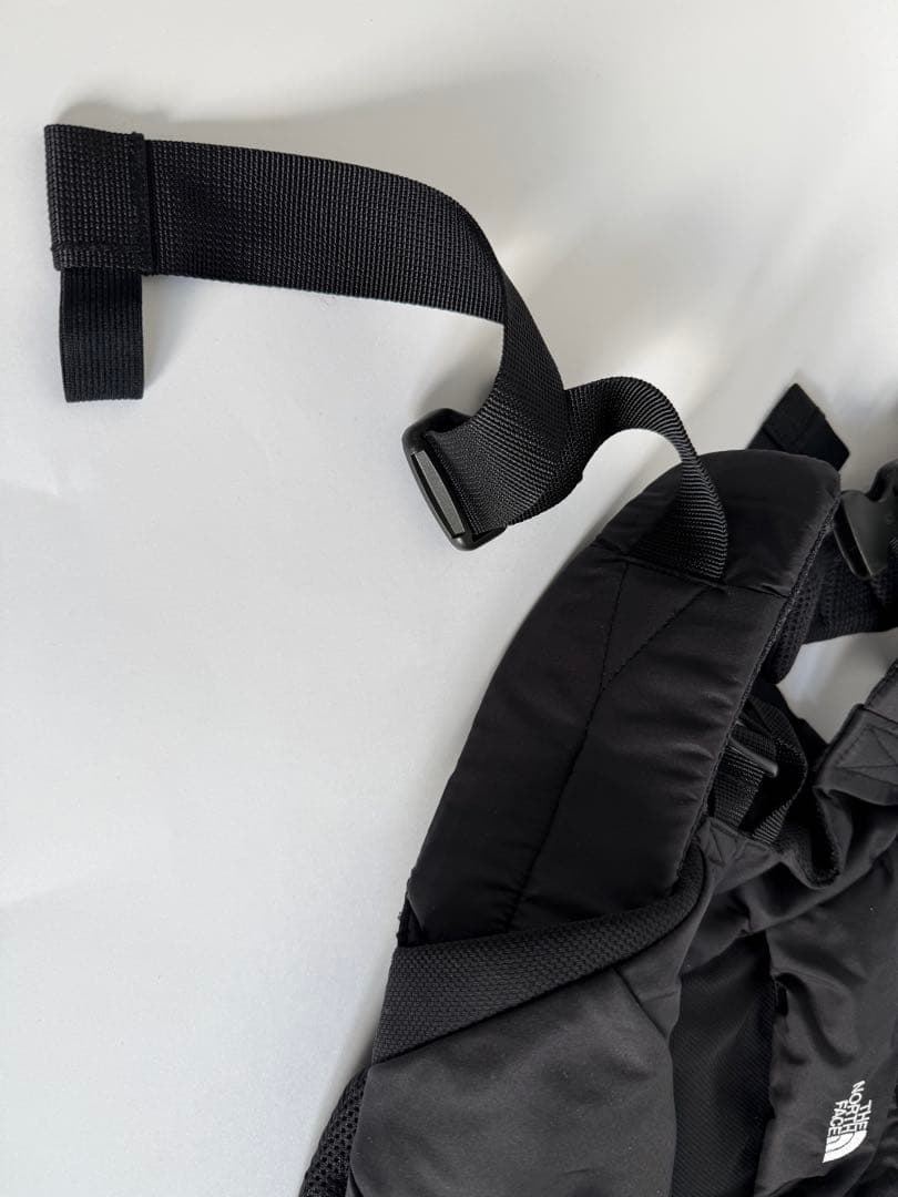 THE NORTH FACE 抱っこひも ブラック Fサイズ