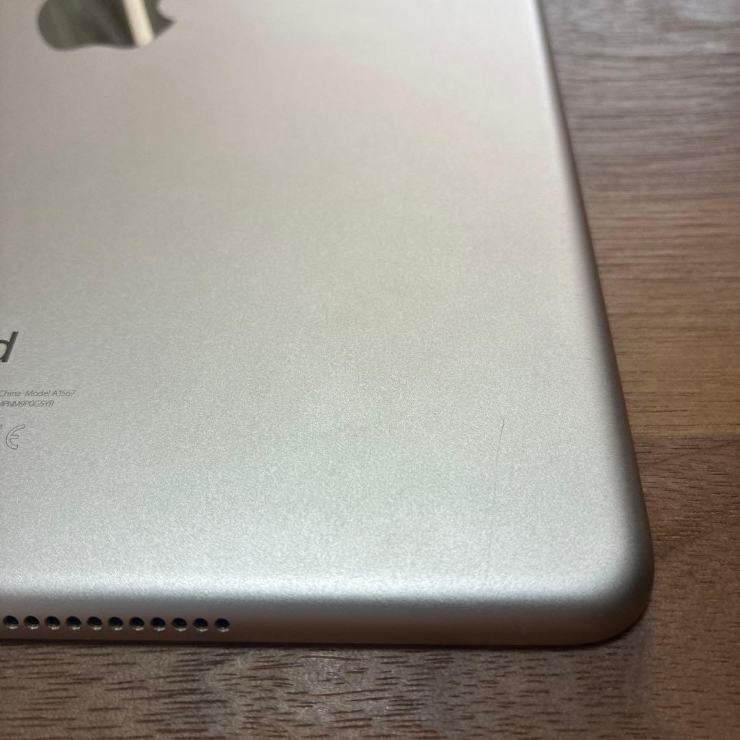 iPad Air 2 128GB MH1G2J [ゴールド]