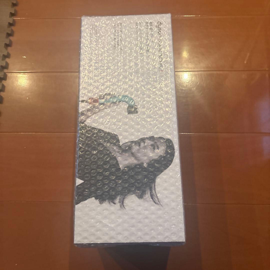 Dyson Supersonic HD17 ヘアドライヤー