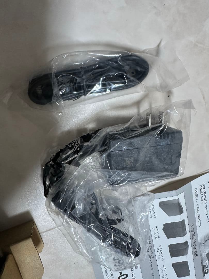 【4TB】アイ・オー・データ HDCX-UTL4K 外付ハードディスク