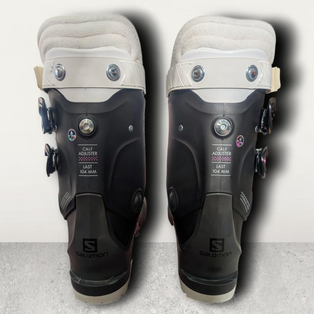 あ*む様 SALOMON X ACCESS-60-W-WIDE スキーブーツ 2