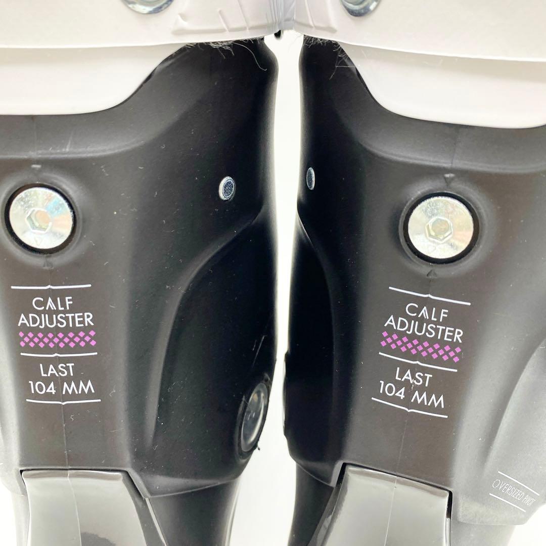 あ*む様 SALOMON X ACCESS-60-W-WIDE スキーブーツ 2