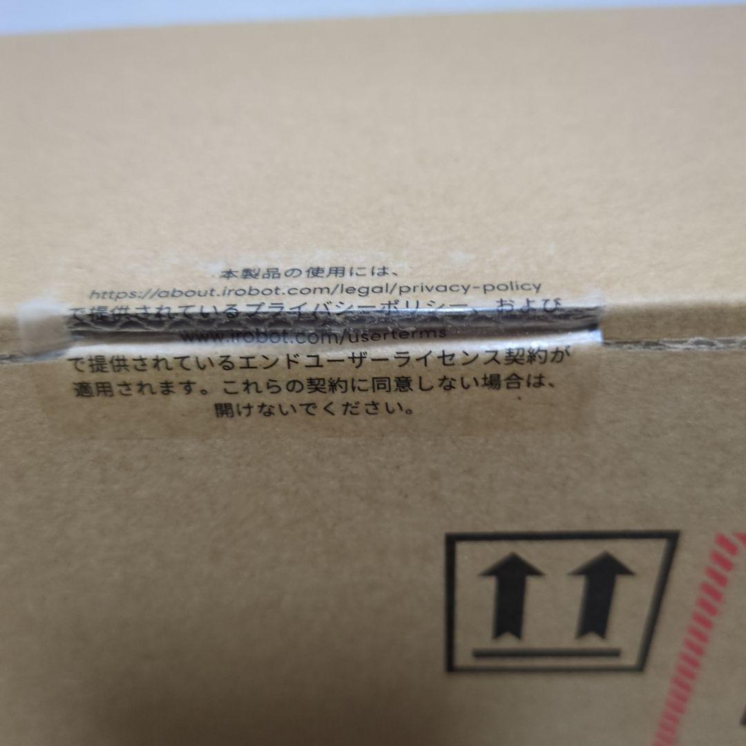 ルンバRoombaComboEssential