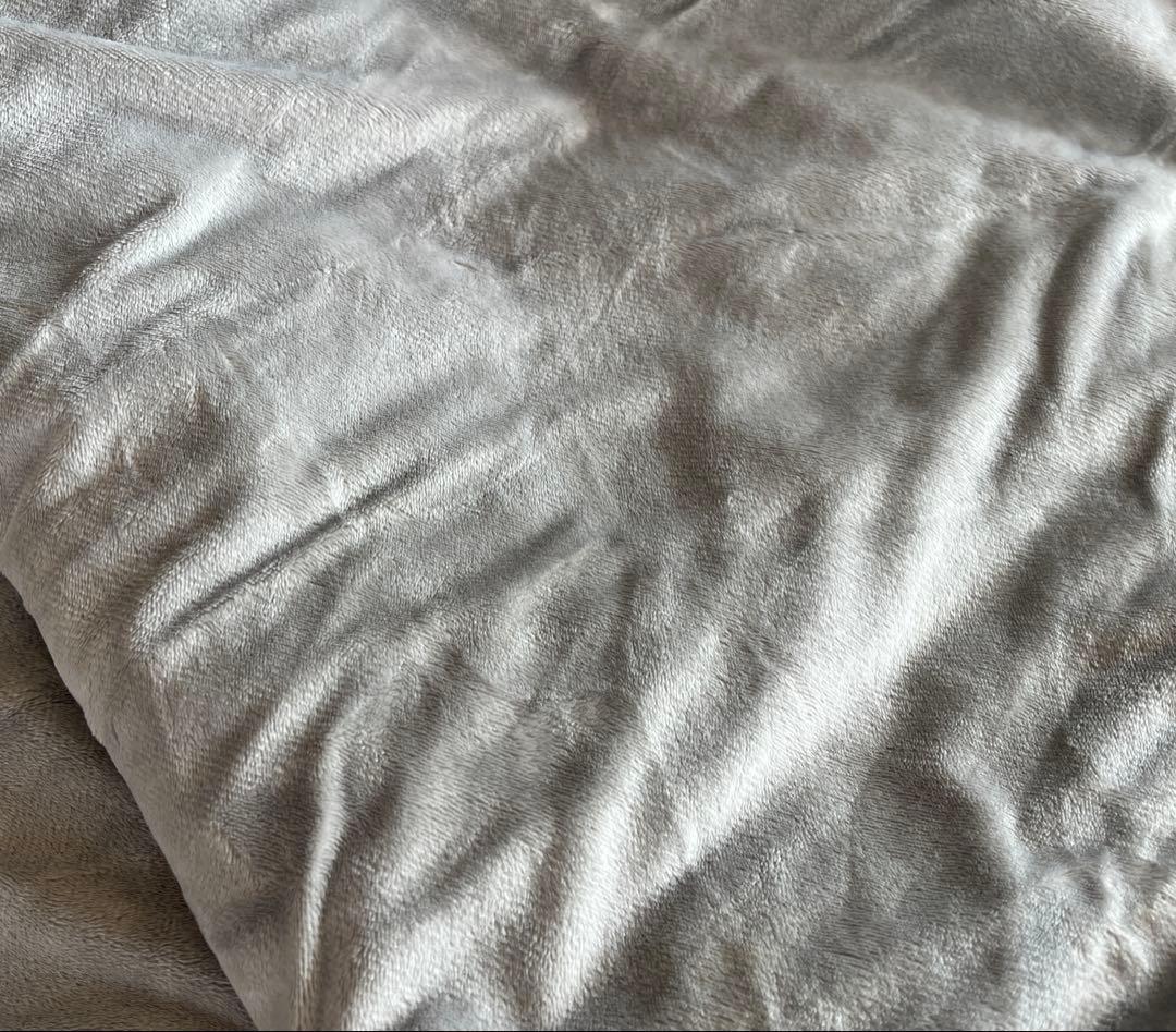 NASA宇宙で使う素材エアロゲル スリーピングバッグ　モンベル