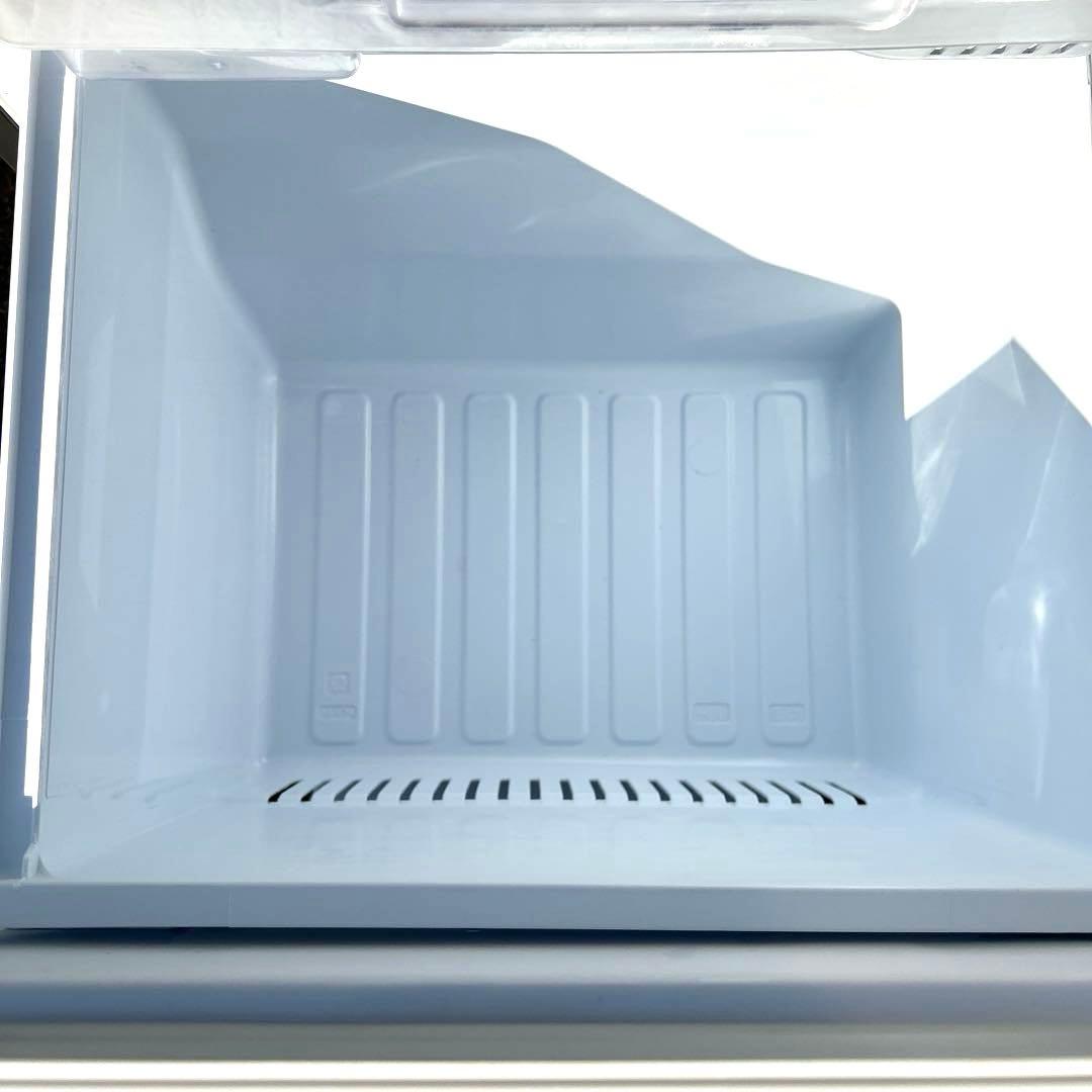 超美品‼️三菱冷凍冷蔵庫2023年製