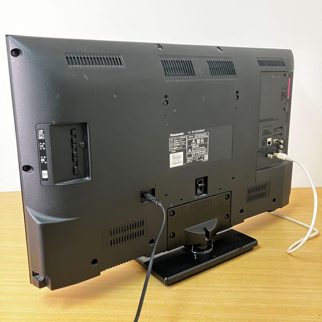 Panasonic 液晶テレビ TH-32D305 32インチ