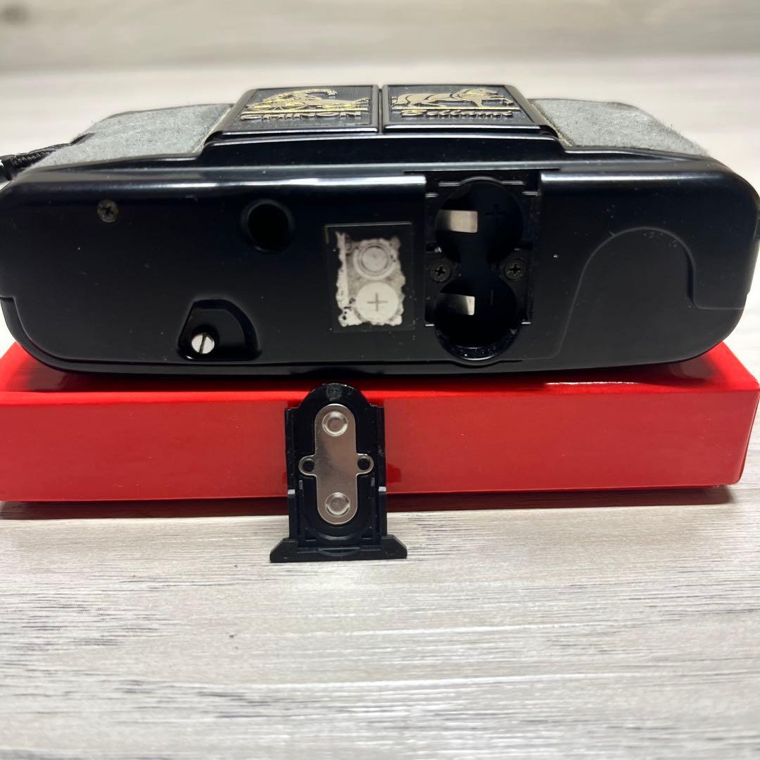 【通電確認済】　チノン　ベラミ