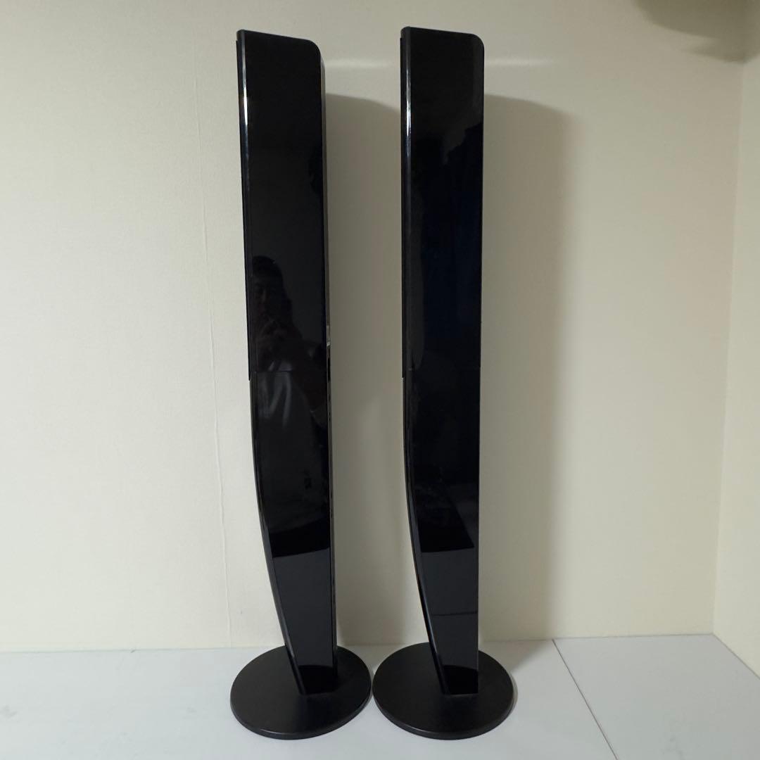 YAMAHA NS-F40 トールボーイスピーカー 2台 ペア 動作確認済み！