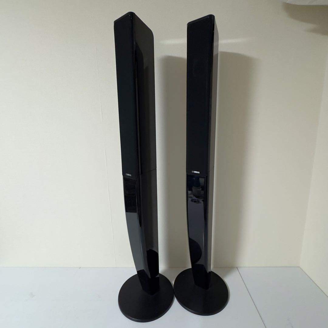YAMAHA NS-F40 トールボーイスピーカー 2台 ペア 動作確認済み！