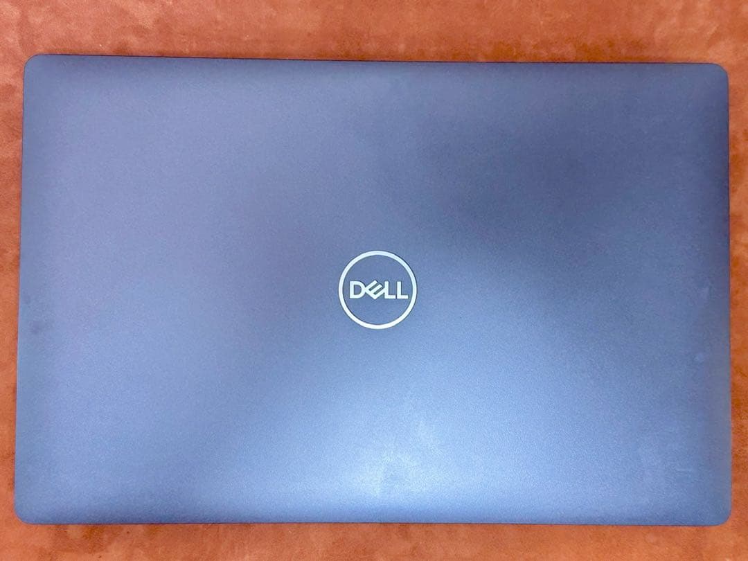 Windowsノート本体 DELL Latitude5501 i5-9300H 8GB |1182