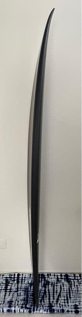 新品 LOST ロストSUB D 2.0 BLACK DART 6’0