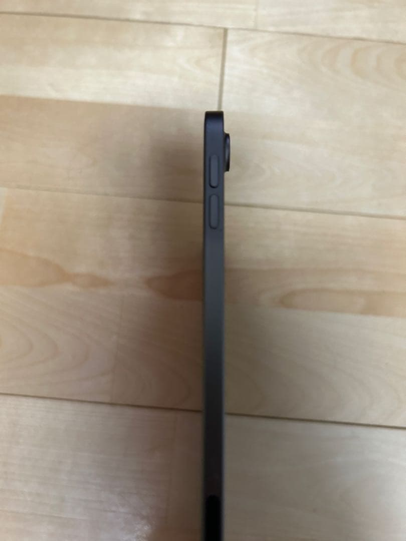 【美品】iPad Pro 11インチ 第1世代 256GB Wi-Fiモデル