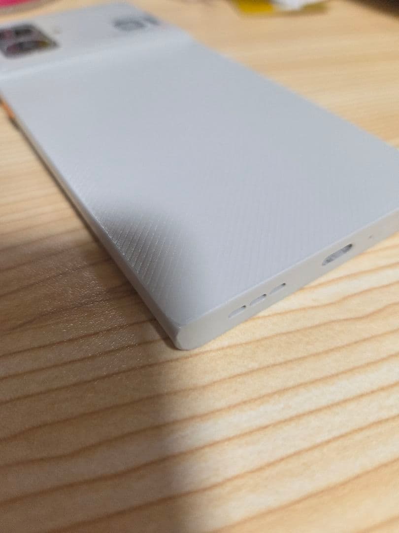 MOONDROP MIAD01 スマートフォン本体